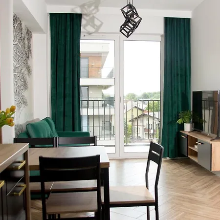 Spring 57 By Housine Apartment Zator