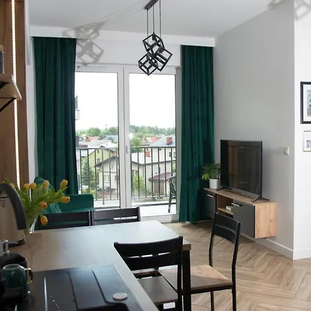 Spring 57 By Housine Apartment