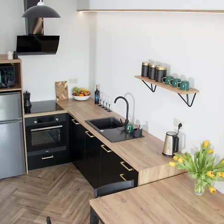 Spring 57 By Housine Apartment
