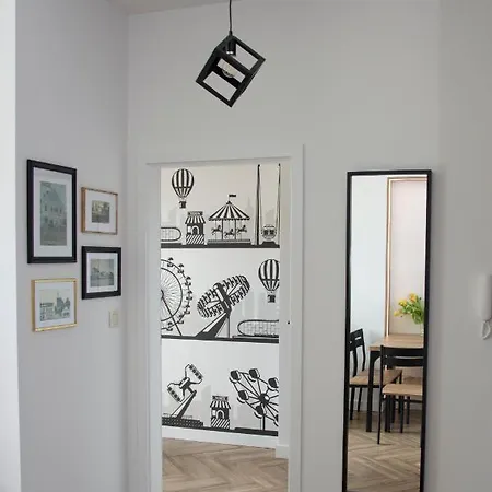 Spring 57 By Housine Apartment *