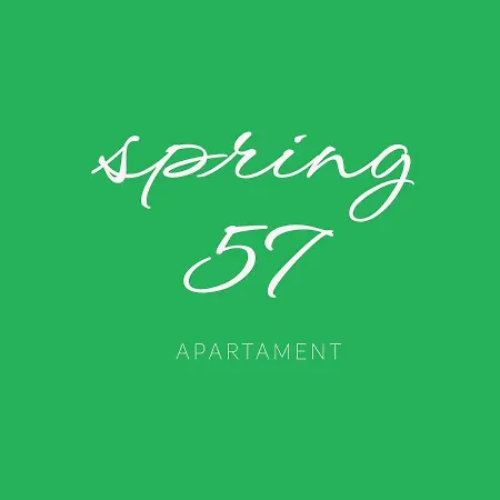 Spring 57 By Housine Apartment *