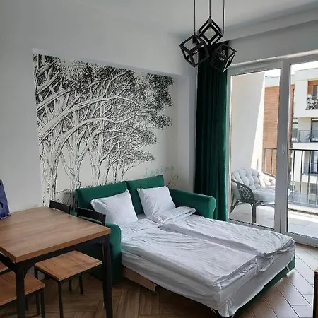 Apartment Spring 57 By Housine